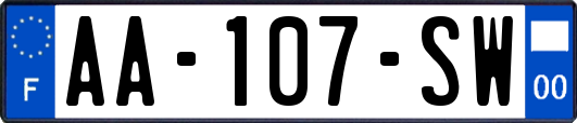 AA-107-SW