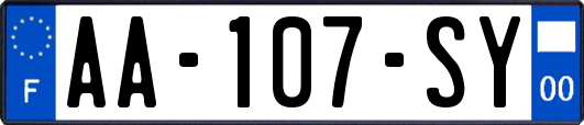 AA-107-SY