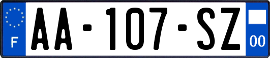 AA-107-SZ