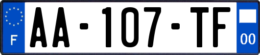 AA-107-TF