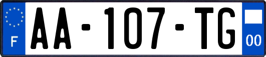 AA-107-TG