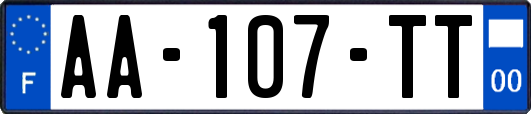 AA-107-TT