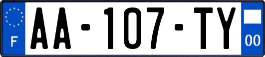 AA-107-TY