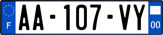 AA-107-VY