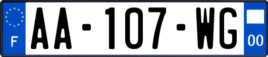 AA-107-WG