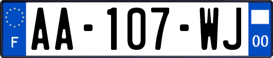 AA-107-WJ