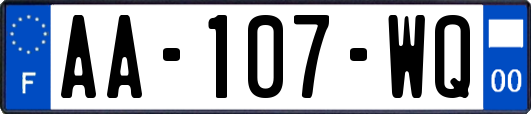 AA-107-WQ