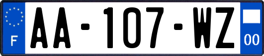 AA-107-WZ