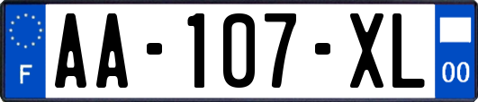 AA-107-XL