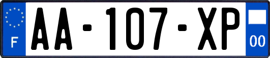 AA-107-XP