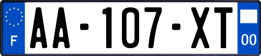 AA-107-XT