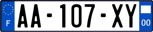 AA-107-XY