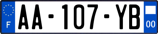 AA-107-YB