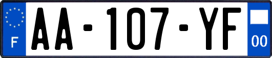 AA-107-YF