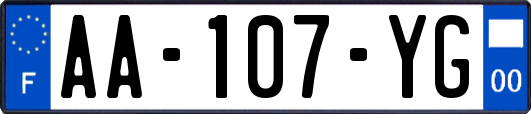 AA-107-YG