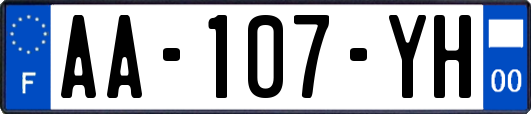 AA-107-YH