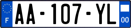 AA-107-YL