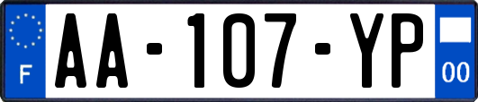 AA-107-YP