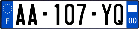 AA-107-YQ