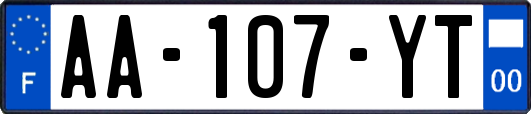 AA-107-YT