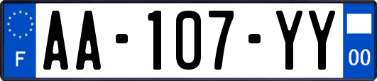 AA-107-YY