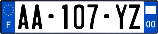 AA-107-YZ