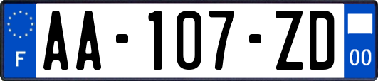 AA-107-ZD