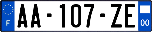 AA-107-ZE