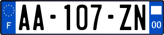 AA-107-ZN