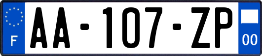 AA-107-ZP