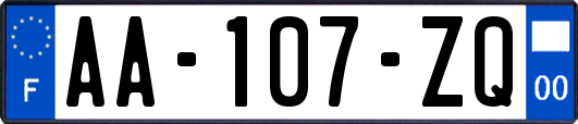 AA-107-ZQ