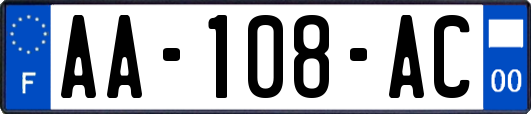 AA-108-AC