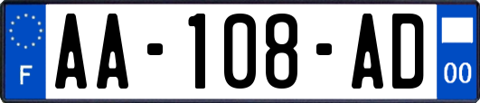 AA-108-AD