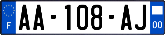 AA-108-AJ