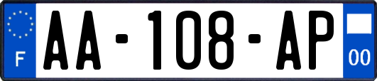 AA-108-AP