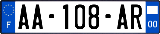 AA-108-AR