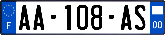 AA-108-AS