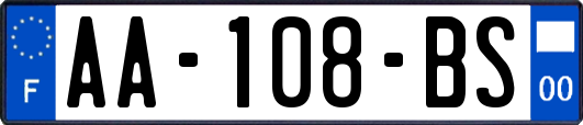 AA-108-BS