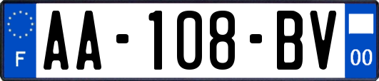 AA-108-BV