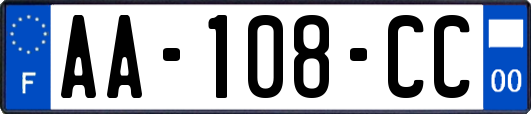 AA-108-CC