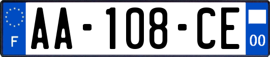 AA-108-CE