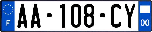 AA-108-CY