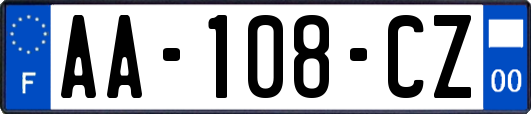 AA-108-CZ