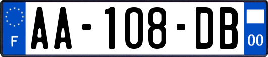 AA-108-DB