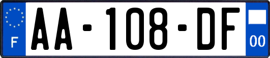 AA-108-DF