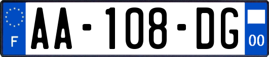 AA-108-DG