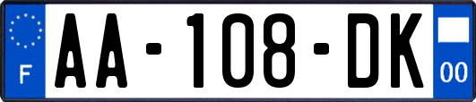 AA-108-DK