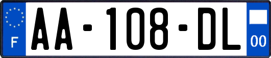 AA-108-DL