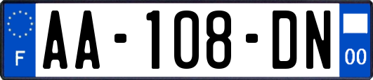 AA-108-DN