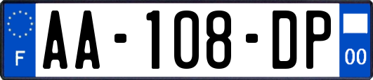 AA-108-DP